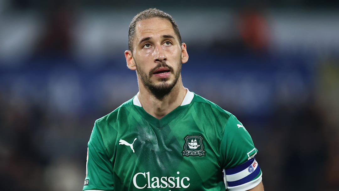 Schalke baggert an Nikola Katic