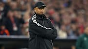 Auf welche Aufstellung setzt Vincent Kompany im Klassiker zwischen dem FC Bayern und dem BVB?