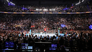 WWE Money in the Bank
