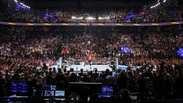 WWE Money in the Bank
