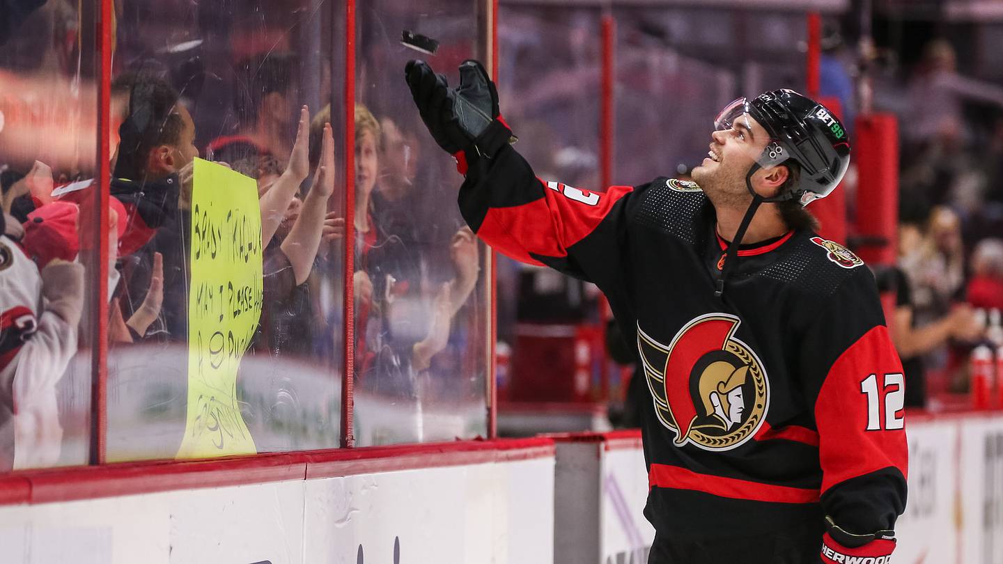NY Islanders believed Alex DeBrincat was willing to sign an extension with team - Vimarsana News