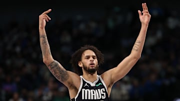 Dallas Mavericks, Dereck Lively II