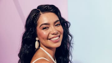 The IMDb Official Portrait Studio At D23 2024