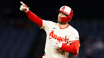 Kansas City Royals v Los Angeles Angels