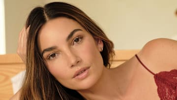 Lily Aldridge