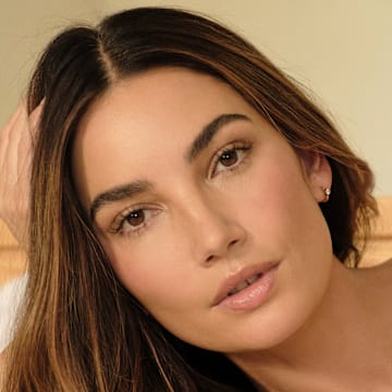 Lily Aldridge
