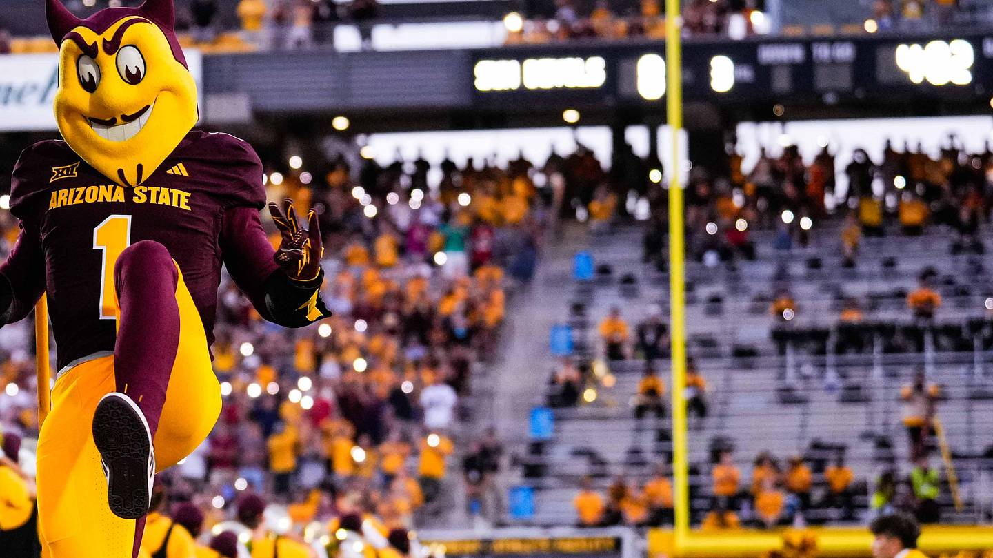 ASU’s Report Card After First Third of 2025 Season