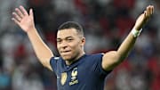 Kylian Mbappé a été comparé à un acteur X.