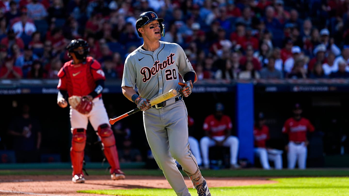 How to Watch Detroit Tigers and Guardians Monday, Channel, Stream and 