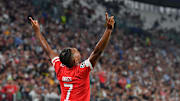 David Neres