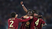 AS Roma v AC Milan - Serie A
