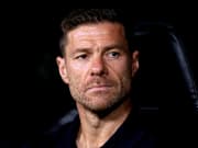 Xabi Alonso est au Real Madrid depuis cet été.