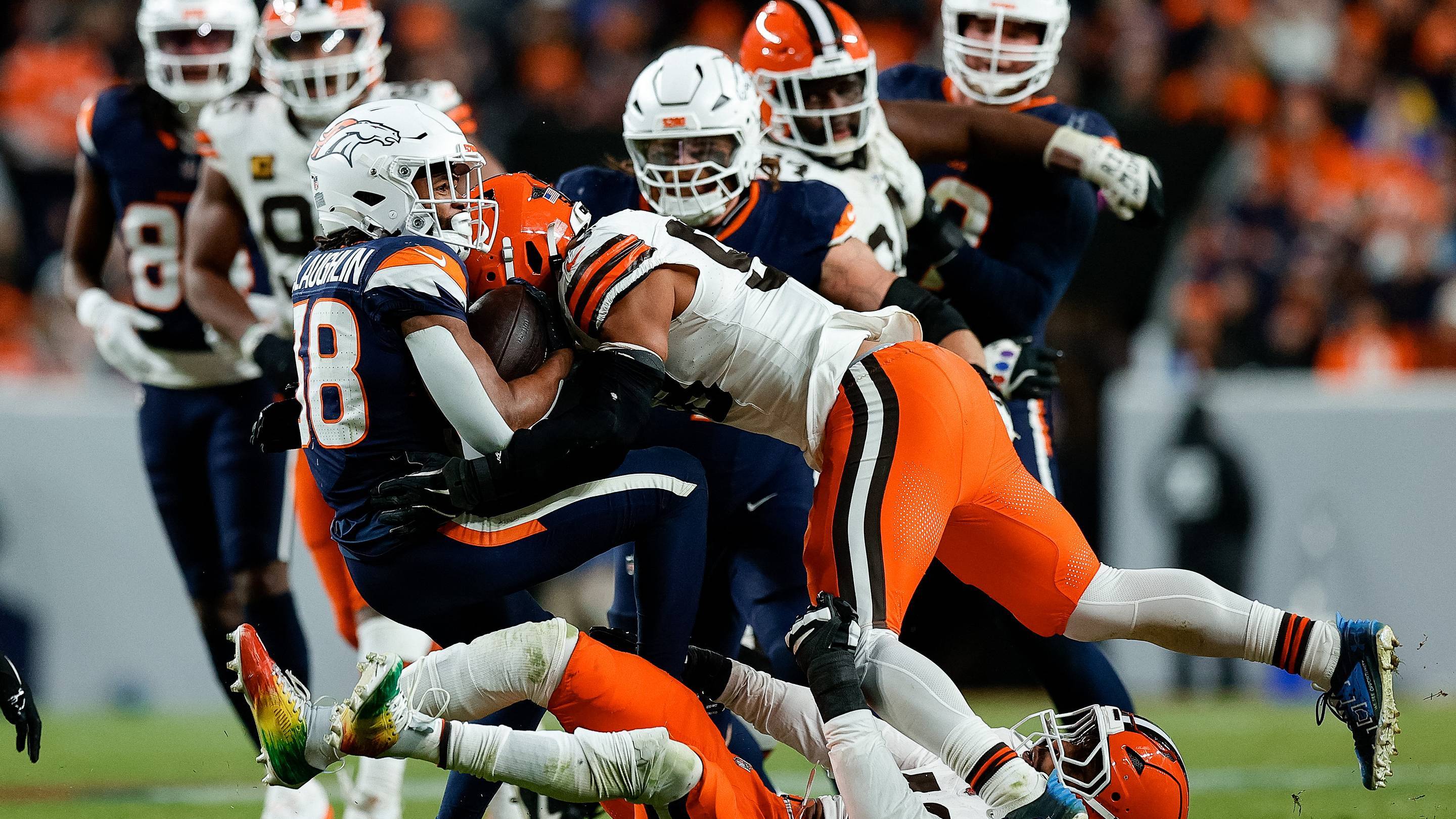 Which Browns Practice Squad Member Is Most Likely to Make an Impact in 2026?