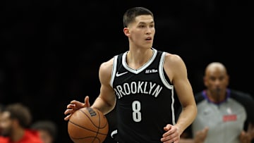 Atlanta Hawks v Brooklyn Nets