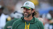 Aaron Rodgers tendría una jugosa oferta sobre la mesa