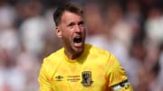 Neto is Bournemouth's captain