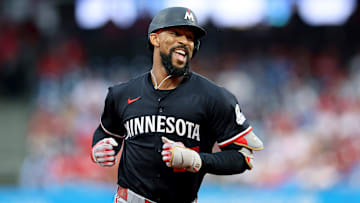 Minnesota Twins v Philadelphia Phillies