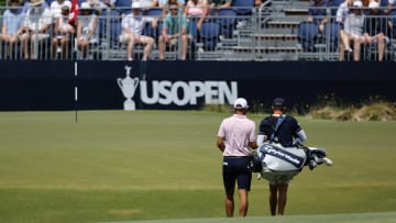 U.S. Open - Course Preview, Field & Best Bets