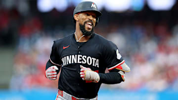 Minnesota Twins v Philadelphia Phillies