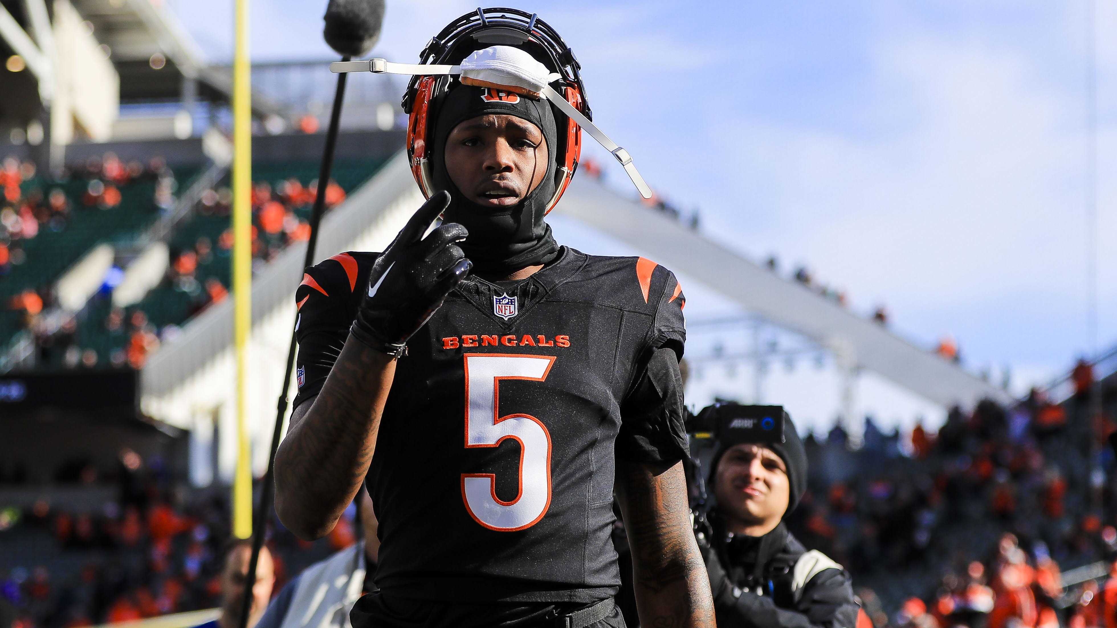 Top 2025 free agent receives unflattering comp to former Lions