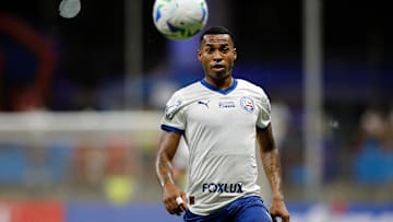 Bahia encara o Athletico-PR de olha para o G4 do Brasileirão 
