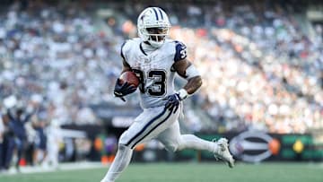 Dallas Cowboys v New York Jets - NFL 2025