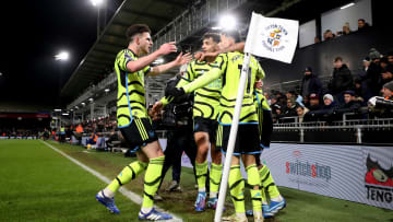 Luton Town v Arsenal FC - Premier League