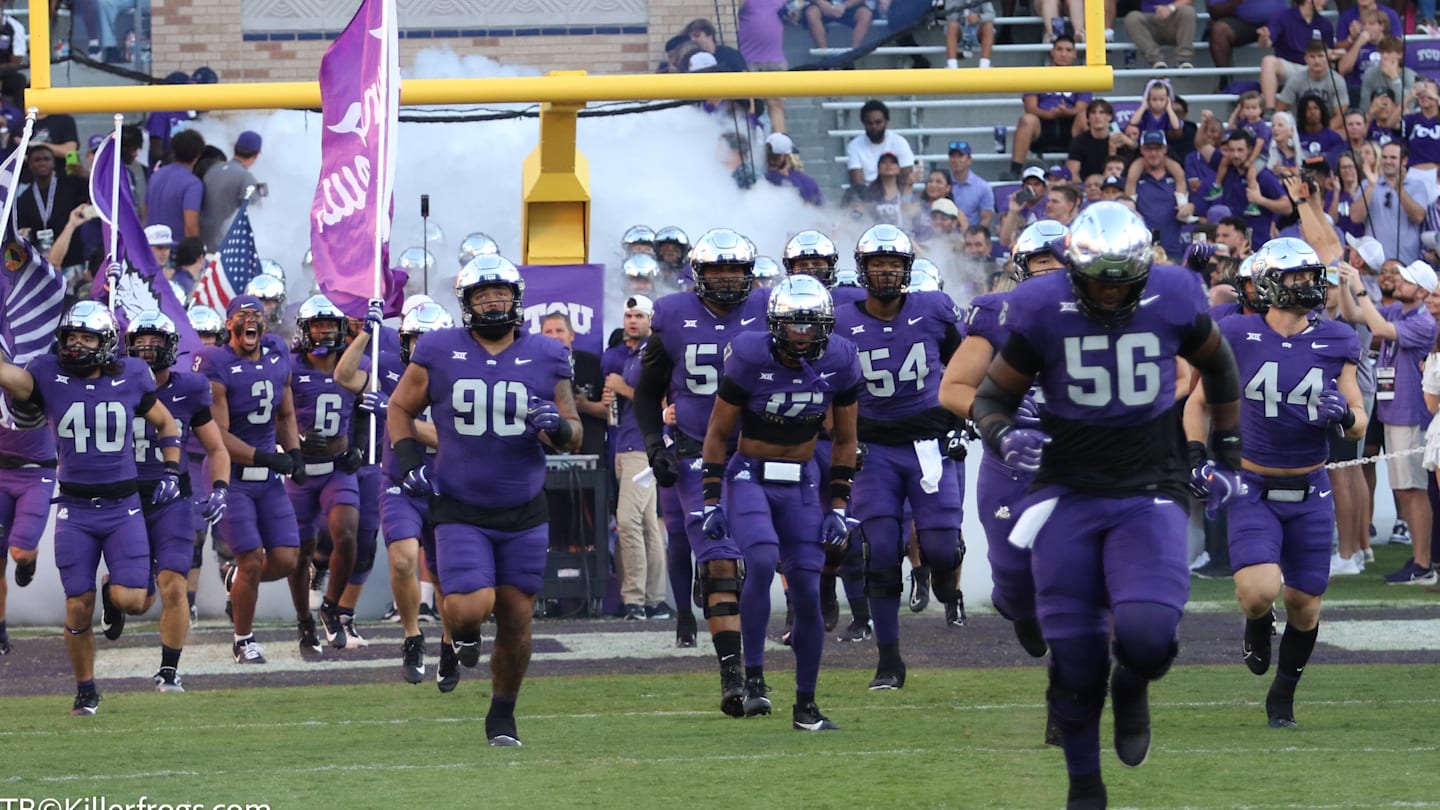 WATCH! Gridiron Frogs Episode 17 Utah Preview