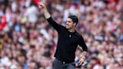 Arsenal FC v Wolverhampton Wanderers - Premier League
