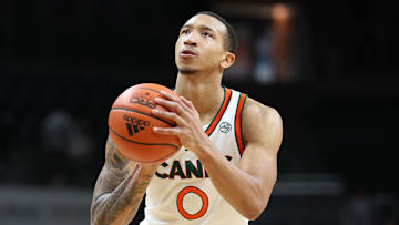 Notre Dame v Miami