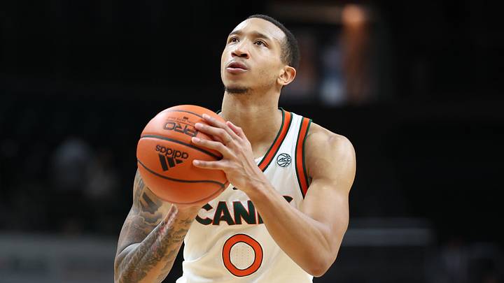 Notre Dame v Miami
