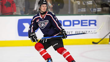 CHL USA Prospects Challenge