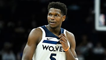 Indiana Pacers v Minnesota Timberwolves