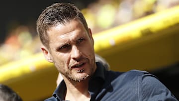 Sebastian Kehl will mit Karim Adeyemi verlängern 