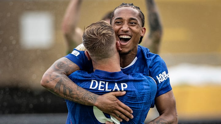 Chelsea FC v Paris Saint-Germain: Final - FIFA Club World Cup 2025