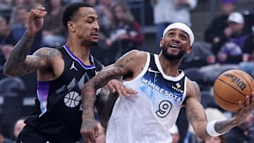 John Collins, Nickeil Alexander-Walker