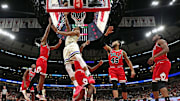 Bulls y Bucks se enfrentan este viernes