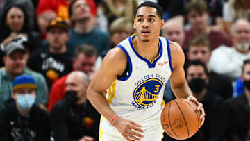 Poole tendrá la labor de comandar la ofensiva de los Warriors este domingo