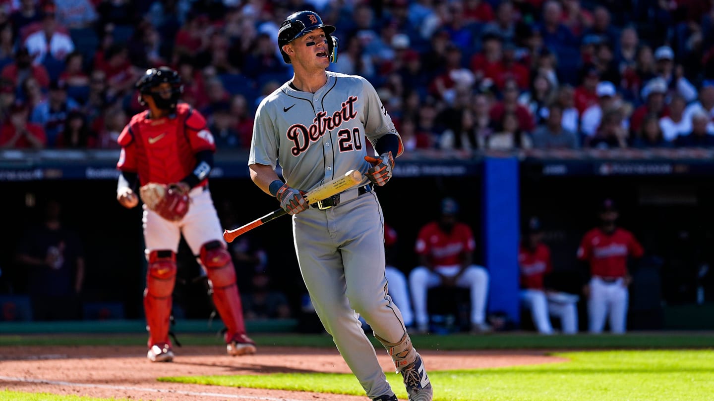 Pittsburgh Pirates Floated as Trade Destination for Tigers Slugger