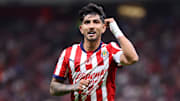 Chivas v Atlas - Play-In Torneo Apertura 2024 Liga MX
