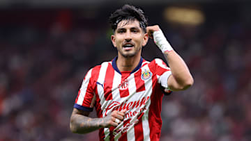 Chivas v Atlas - Play-In Torneo Apertura 2024 Liga MX