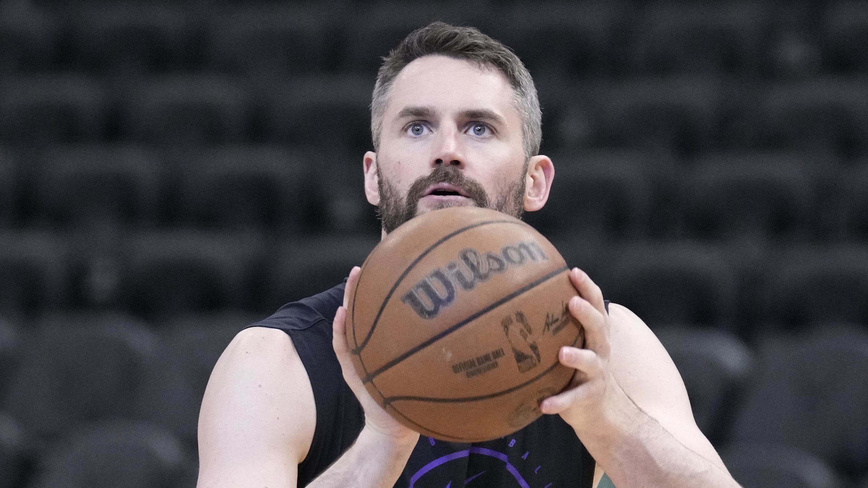 Jazz Exec Said Something Interesting on Kevin Love, Nurkic’s Free Agency