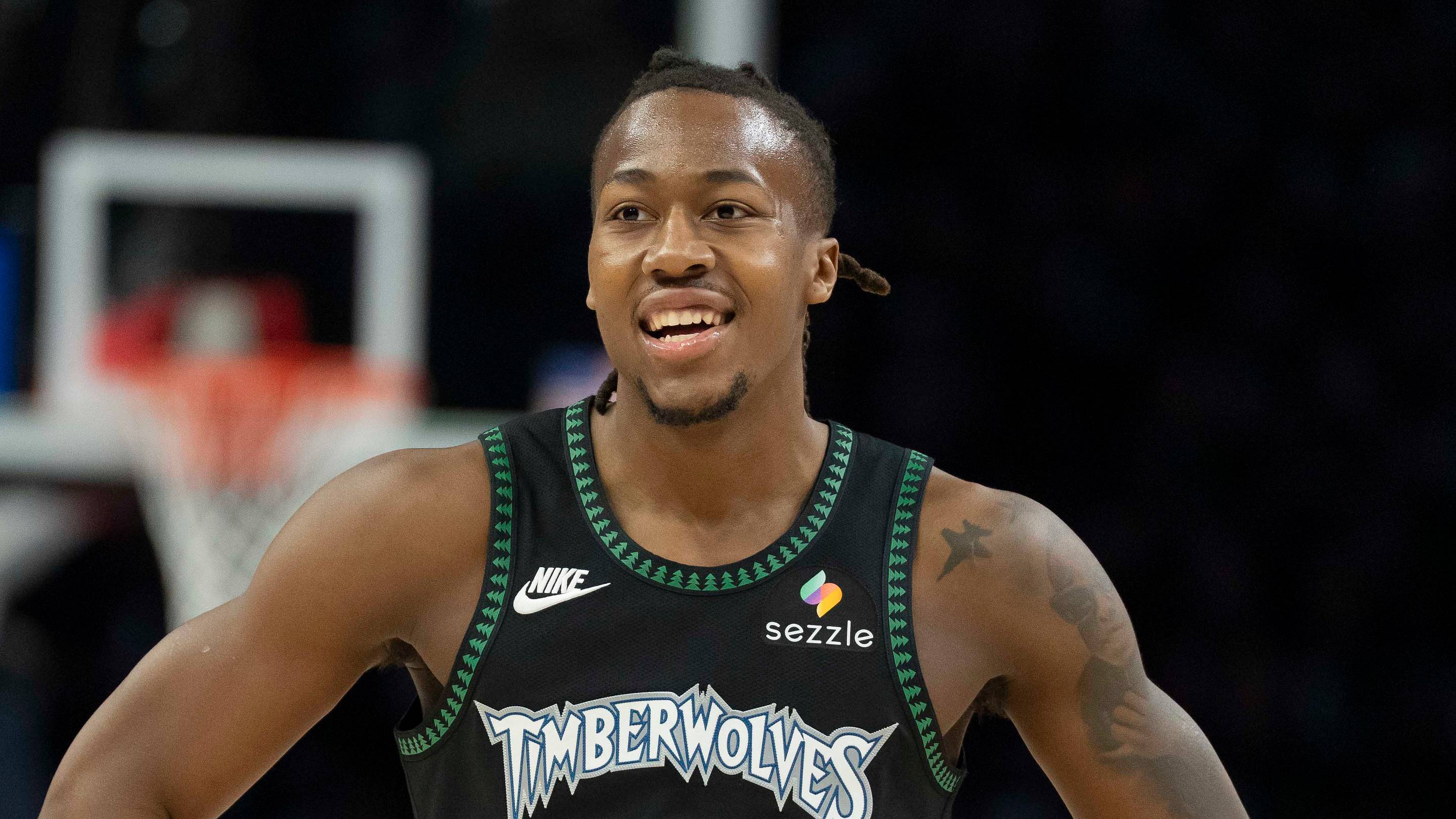 Ayo Dosunmu will prove the Timberwolves right for their $112 million commitment