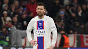 El PSG se quedó eliminado tempranamente en Champions League