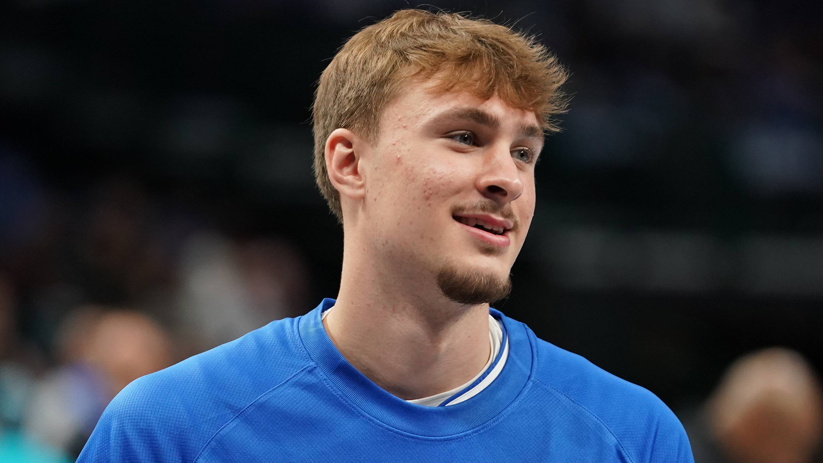 Cooper Flagg’s ESPN ranking is impressive, but he’s destined for much more