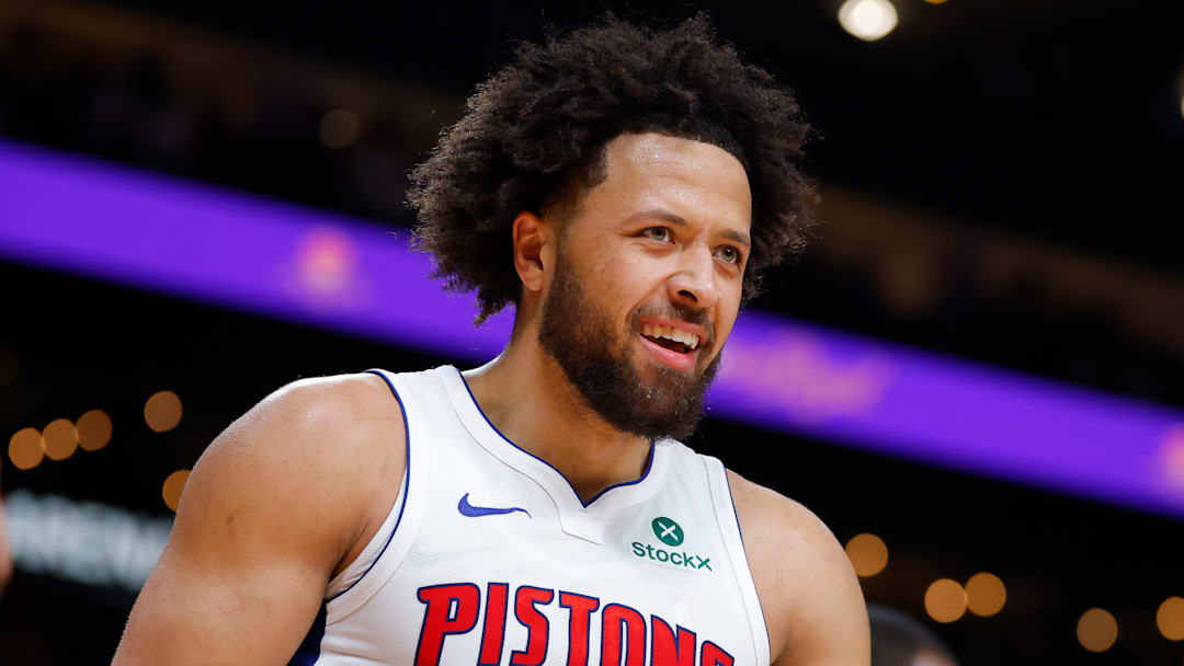 Detroit Pistons, NBA Trade Rumors, Jalen Duren, Ausar Thompson Detroit Pistons, NBA Trade Rumors, Jalen Duren, Ausar Thompson