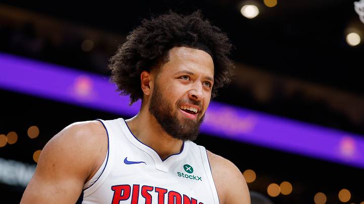 Detroit Pistons, NBA Trade Rumors, Jalen Duren, Ausar Thompson