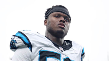 D.J. Johnson