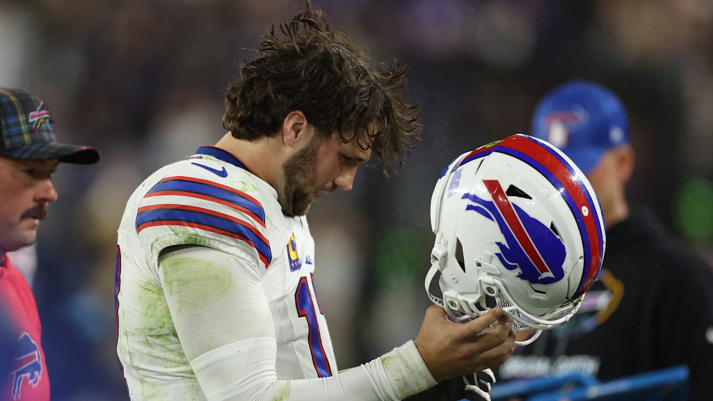 Buffalo Bills vs. Houston Texans 2024 NFL Game Preview & Prediction