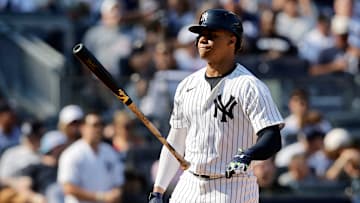 Boston Red Sox v New York Yankees